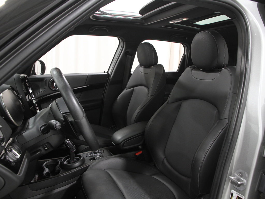 Certified 2023 MINI Cooper Countryman S image 5