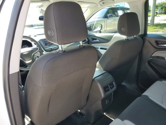 Certified 2023 Chevrolet Equinox LS w/ Midnight Edition FWD image 11