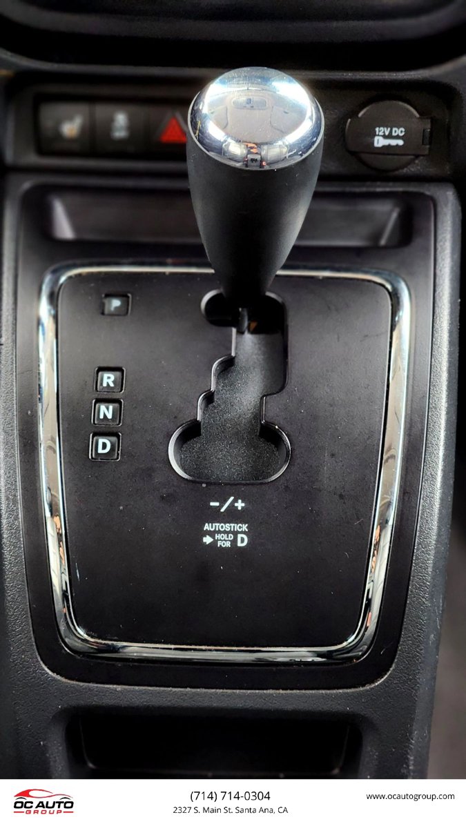 Used 2015 Jeep Patriot High Altitude FWD image 36