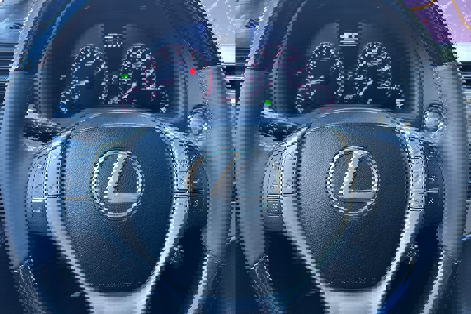 Used 2013 Lexus RX 350 FWD w/ Navigation Pkg image 26