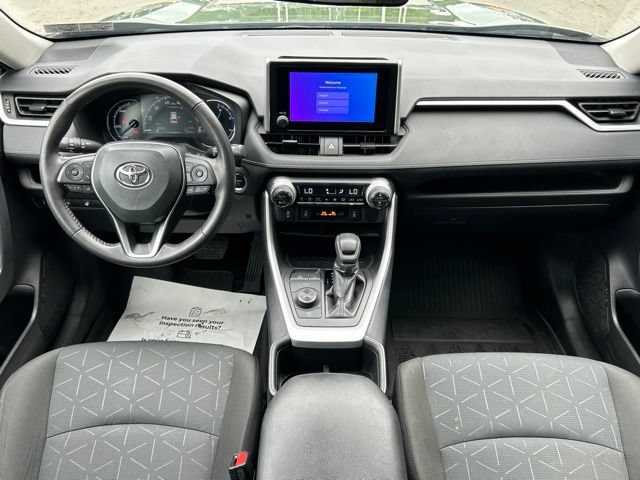 Used 2025 Toyota RAV4 Woodland Edition w/ Weather Package AWD/4WD image 59