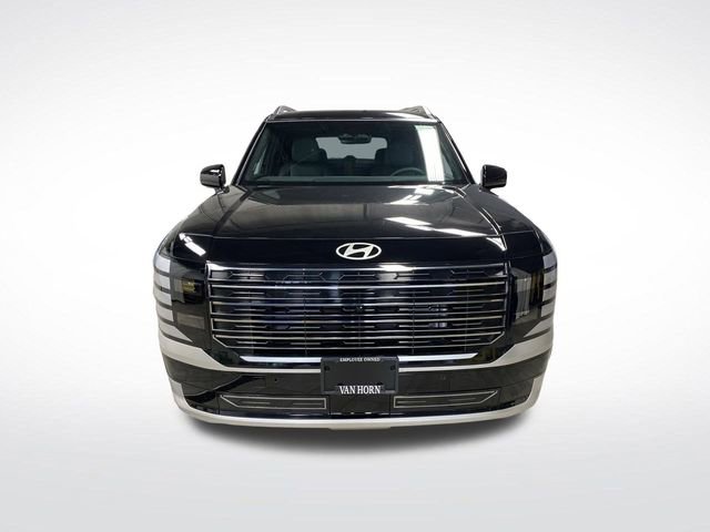 New 2026 Hyundai Palisade Calligraphy image 12
