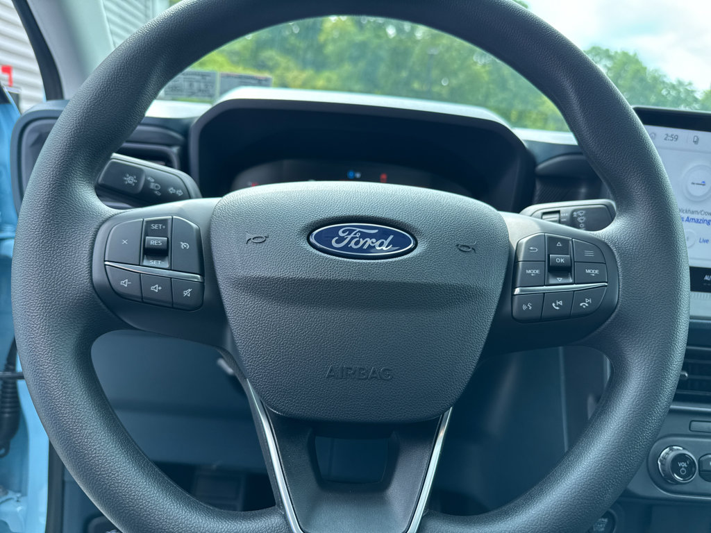 New 2026 Ford Maverick XLT w/ Equipment Group 301A AWD/4WD image 19
