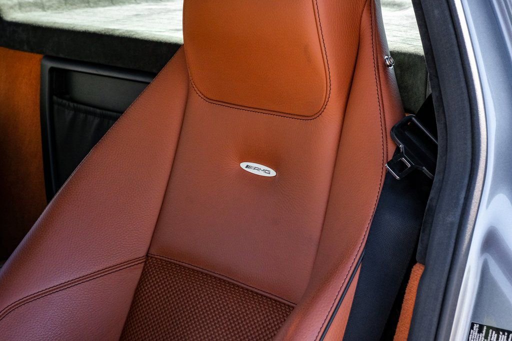 Used 2011 Mercedes-Benz SLS AMG Coupe image 13