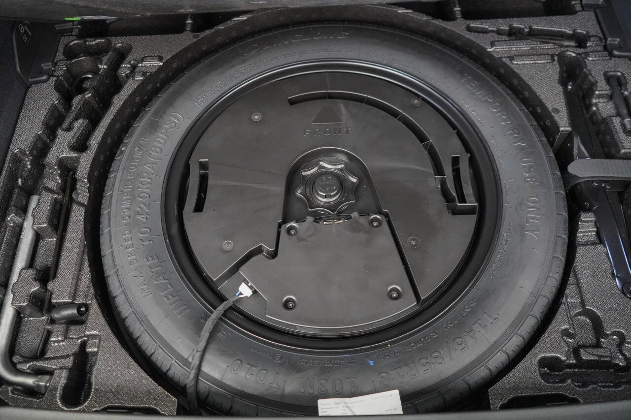 Used 2024 Audi Q3 2.0T Premium Plus w/ Premium Plus Package image 67