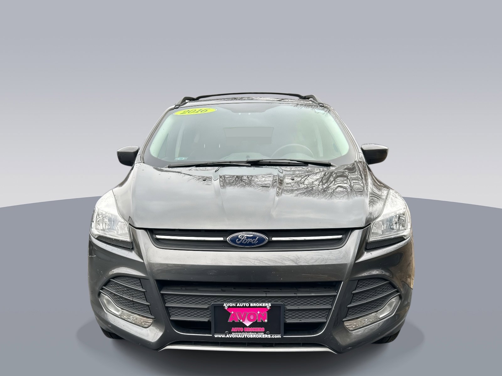 Used 2016 Ford Escape SE w/ SE Leather Comfort Package image 8