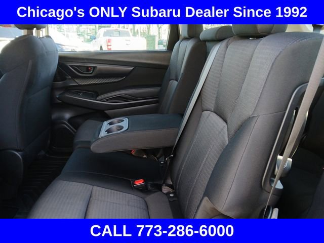 Certified 2023 Subaru Ascent Base image 22