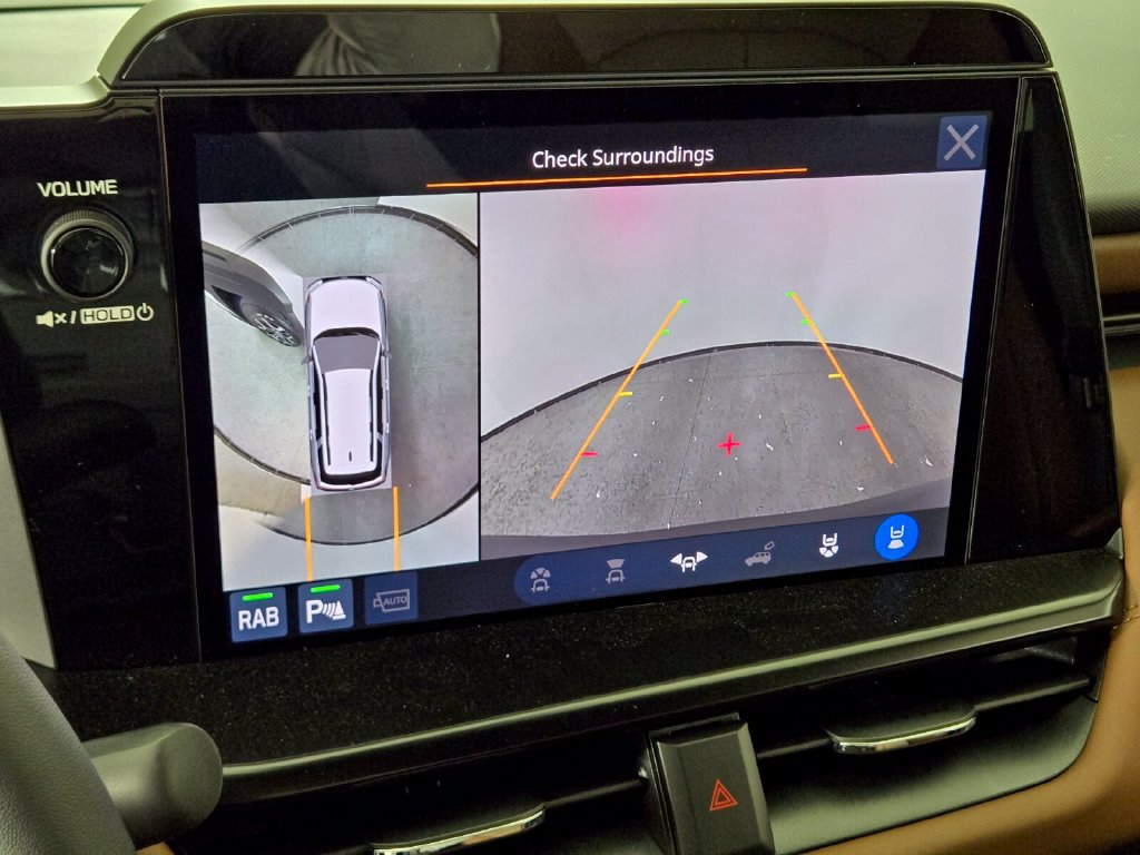 New 2026 Subaru Outback Touring XT AWD/4WD image 16