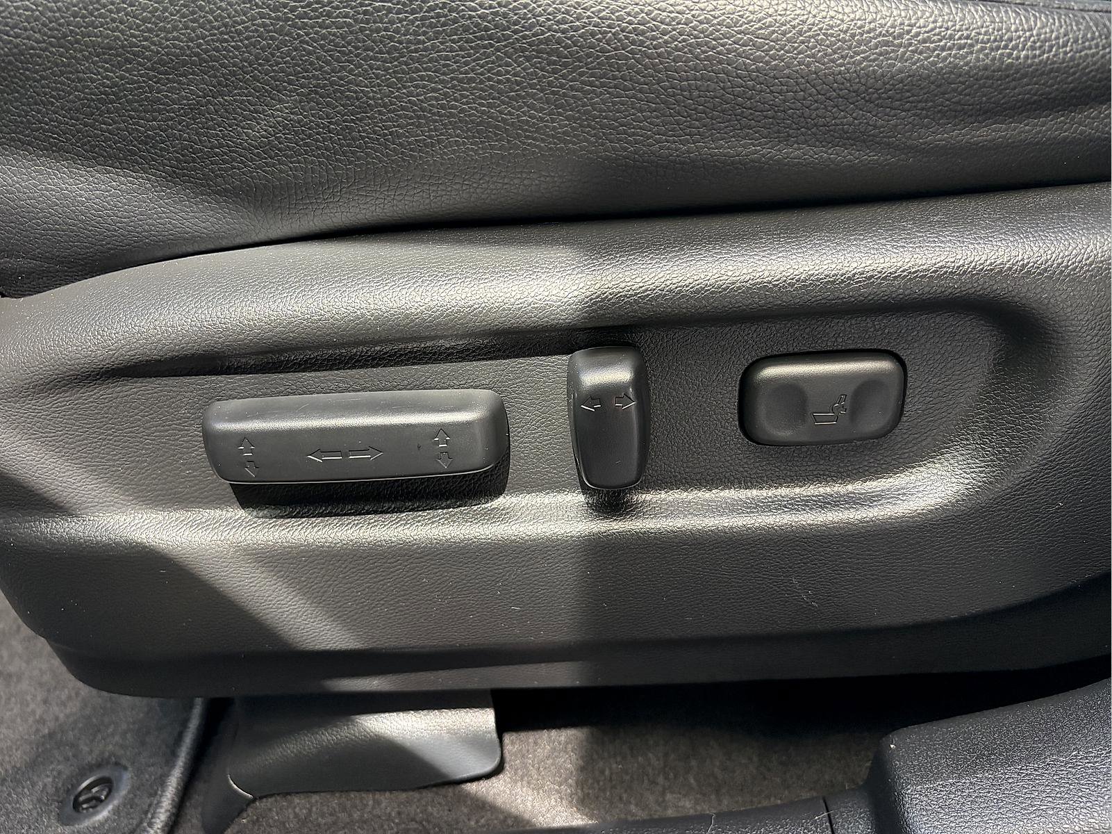 Certified 2023 Honda Ridgeline RTL-E image 16