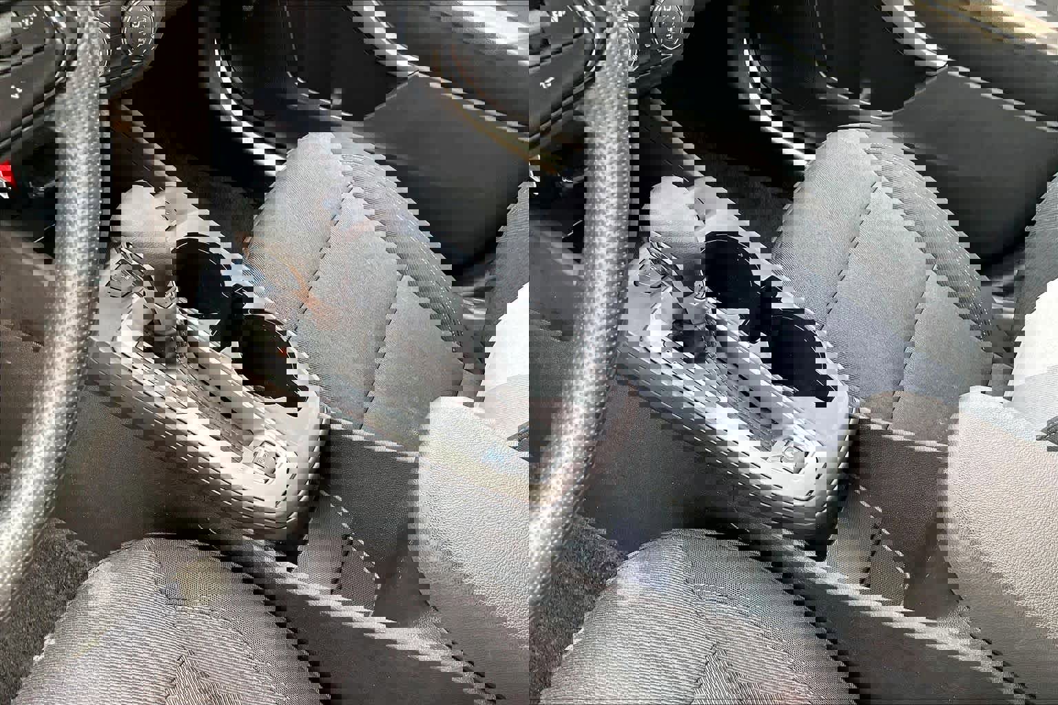 Used 2024 Chevrolet Trax LS w/ LS Convenience Package image 14