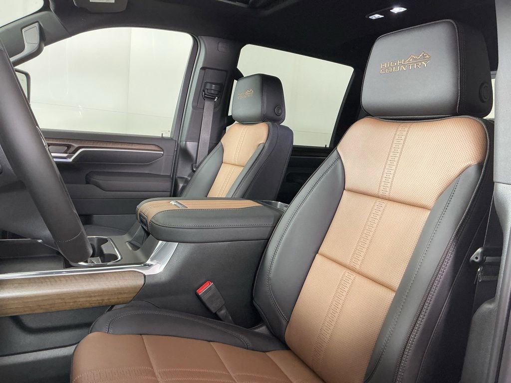 New 2026 Chevrolet Silverado 2500 High Country w/ High Country Premium Package image 6