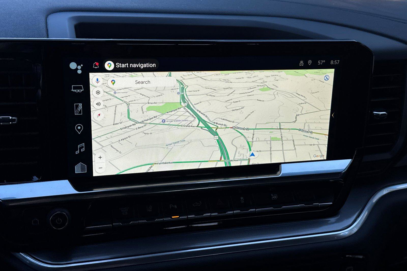 New 2026 Chevrolet Silverado 2500 High Country image 25