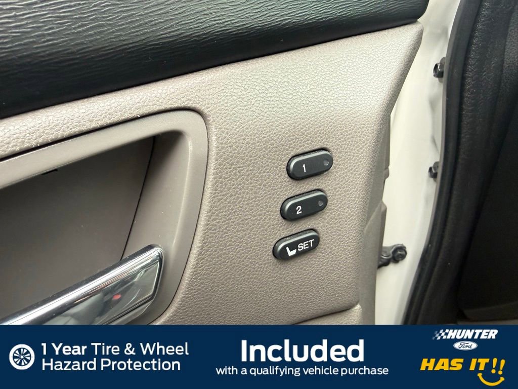 Used 2016 Honda Odyssey Touring image 9