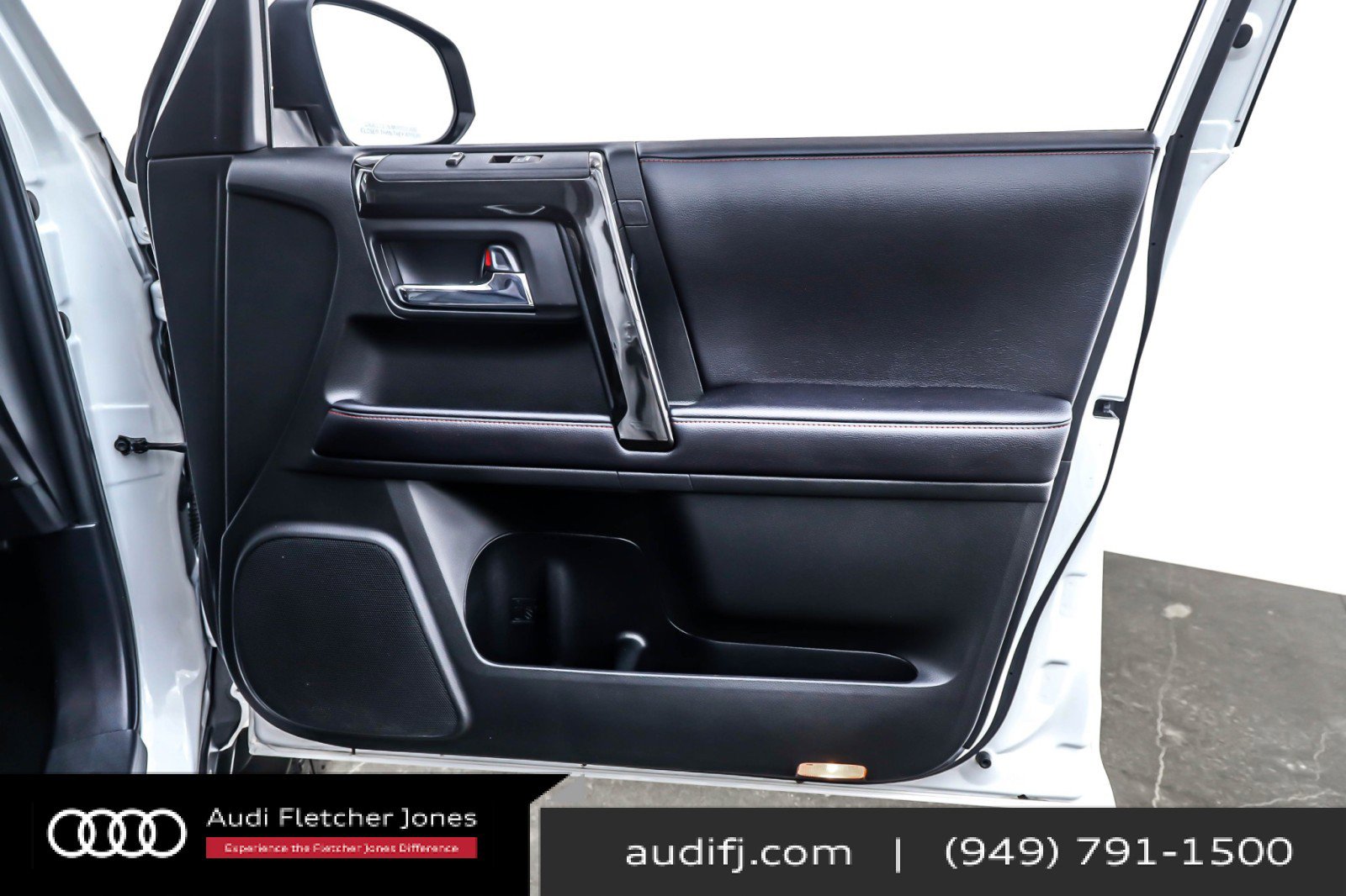 Used 2019 Toyota 4Runner TRD Off-Road Premium image 24