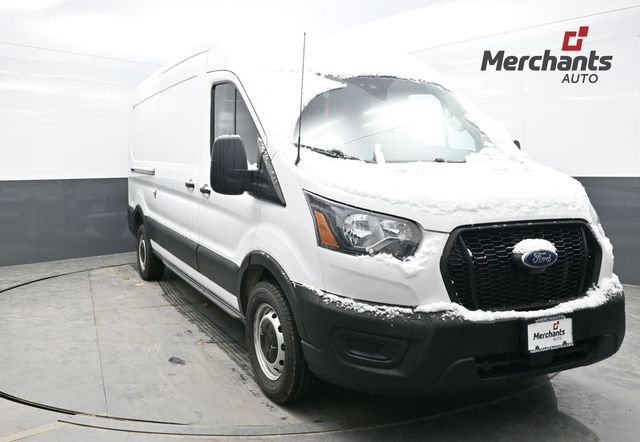 Used 2023 Ford Transit 250 Medium Roof image 1