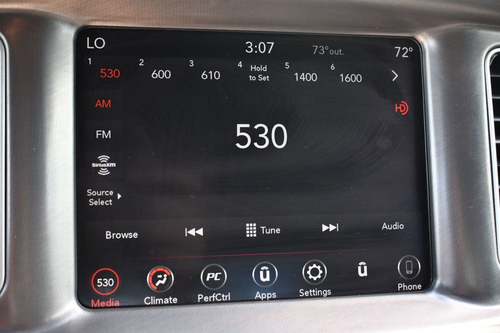 Used 2022 Dodge Charger GT image 44