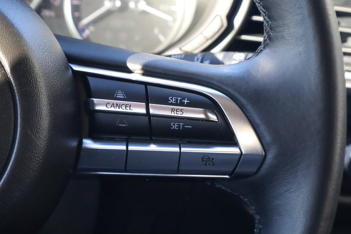 Used 2023 MAZDA CX-30 AWD 2.5 S w/ Preferred Package image 28