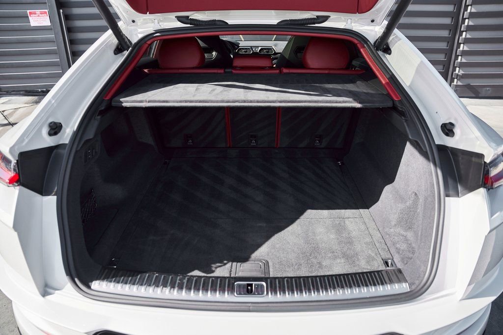 Used 2024 Lamborghini Urus S image 17