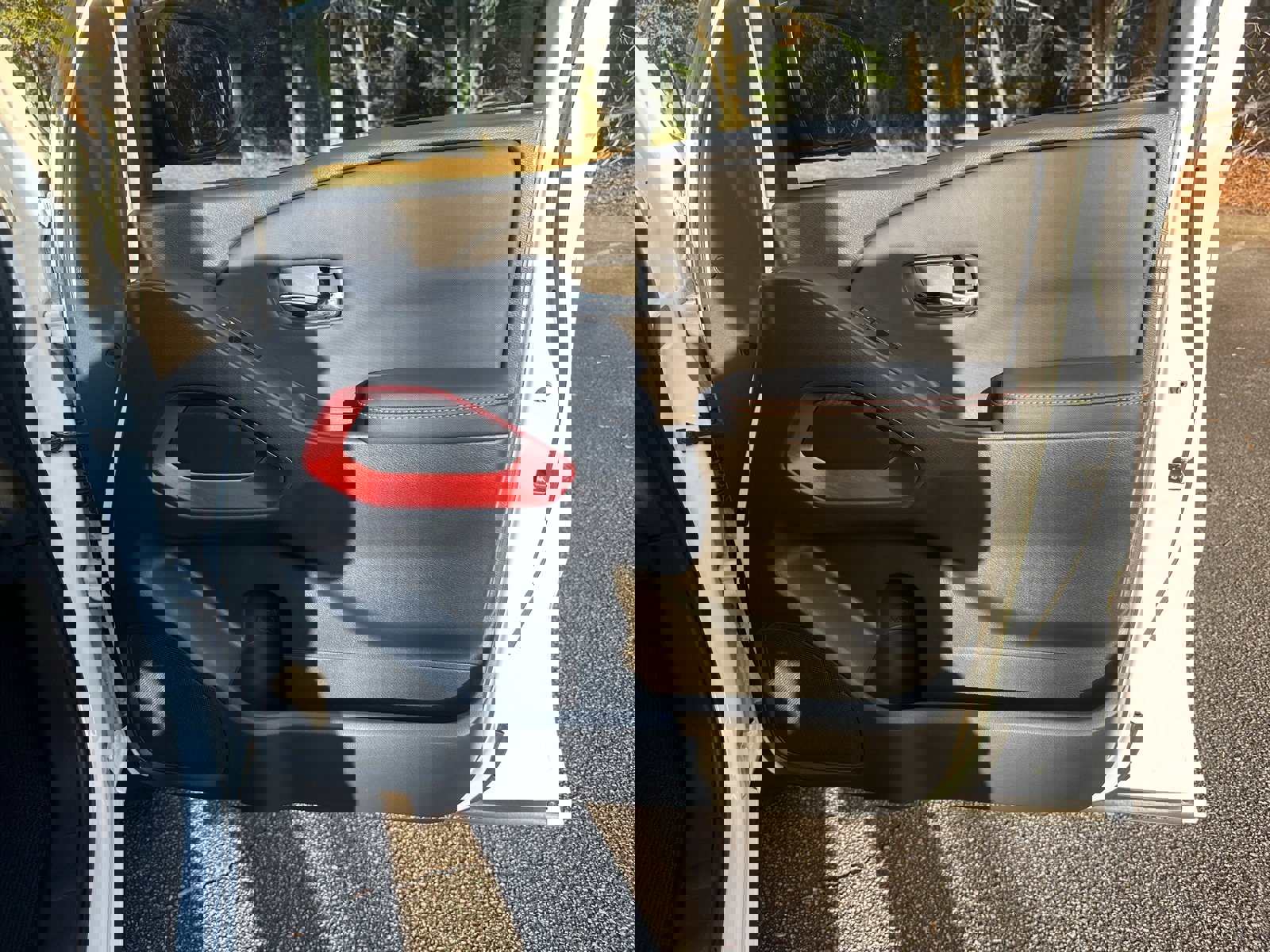 Used 2022 Nissan Frontier Pro-X image 14