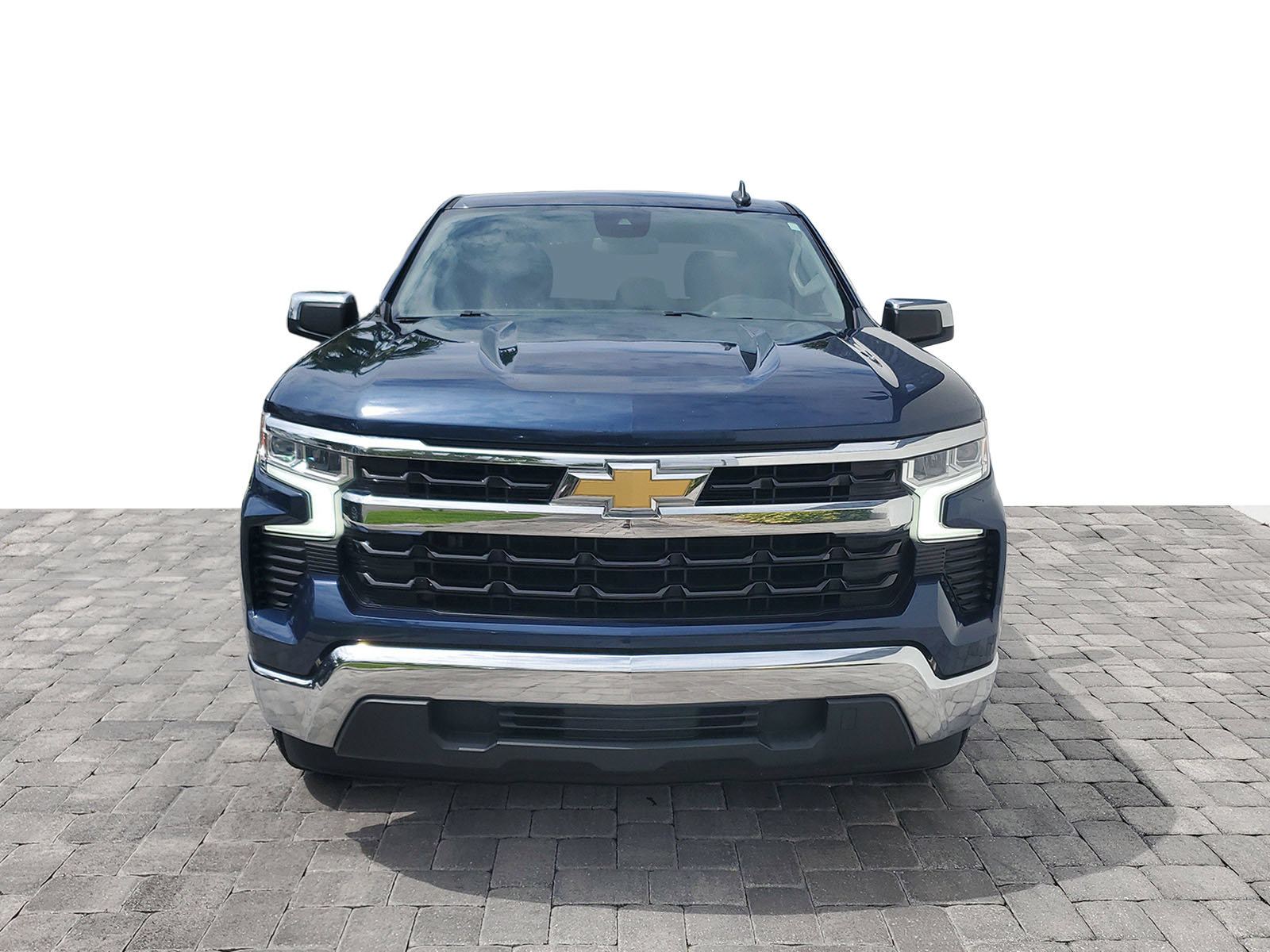 Used 2022 Chevrolet Silverado 1500 LT RWD image 2