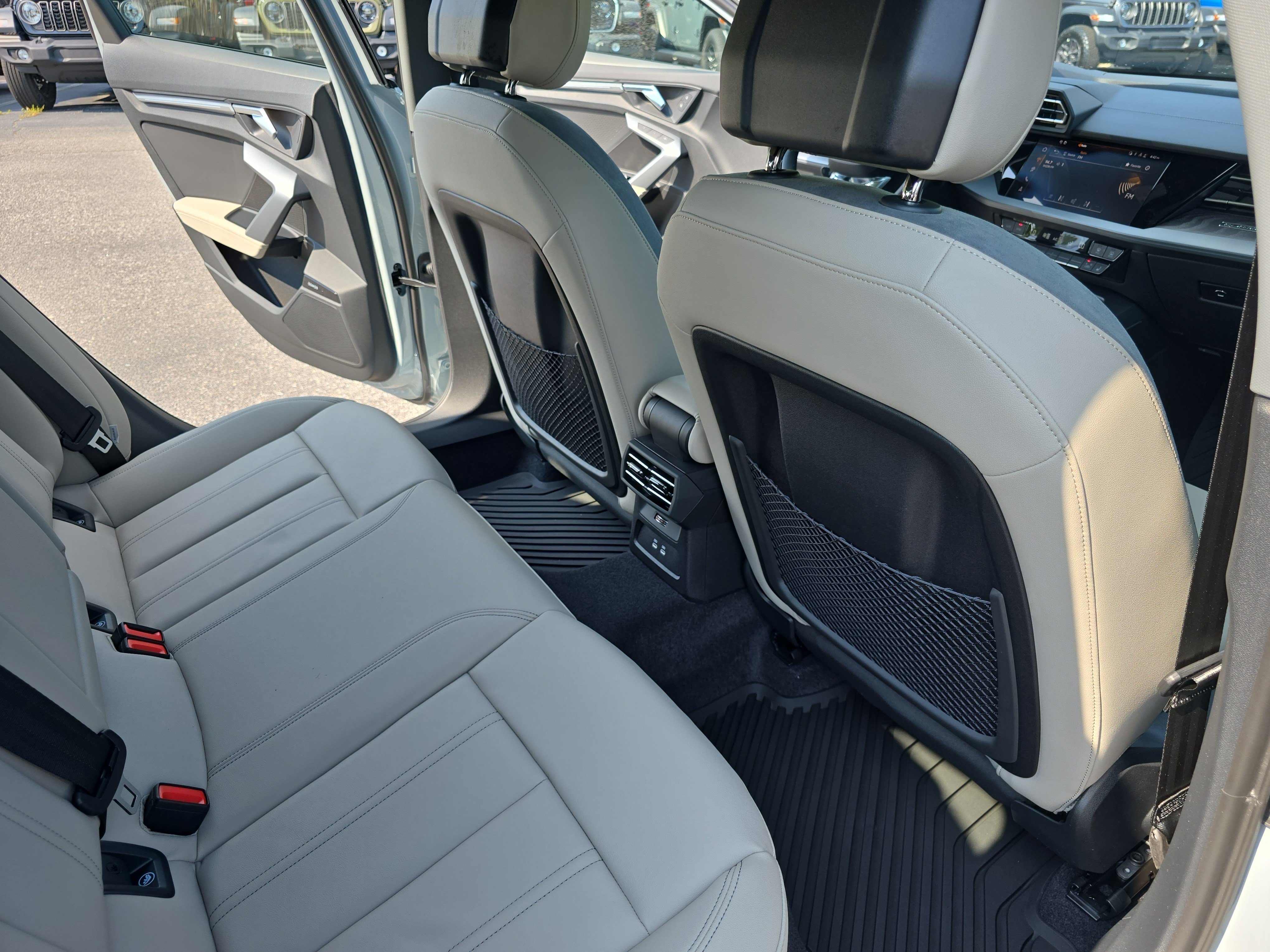 New 2026 Audi A3 2.0T Premium Plus AWD/4WD image 11