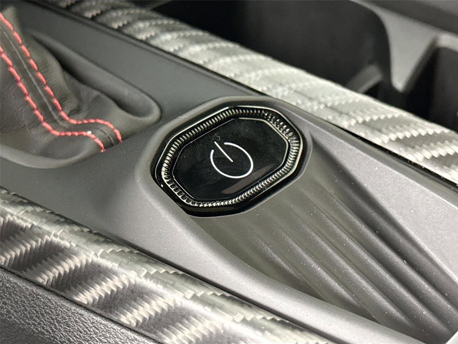 Used 2024 Dodge Charger Scat Pack w/ Plus Group image 12