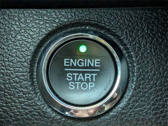 Used 2018 Ford F150 Limited w/ Trailer Tow Package image 31