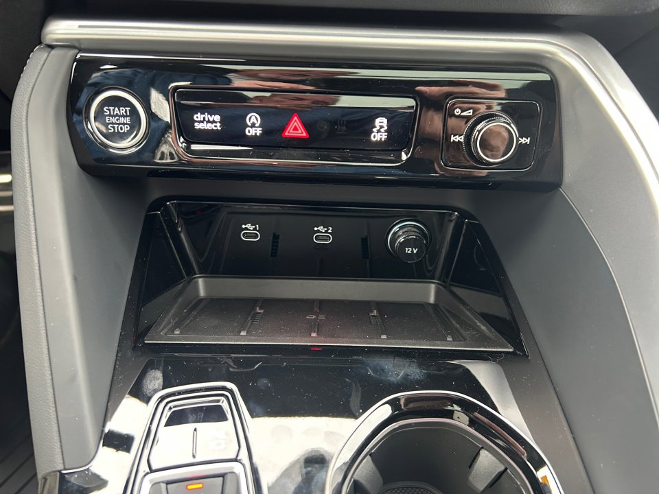 New 2025 Audi Q5 Prestige image 20