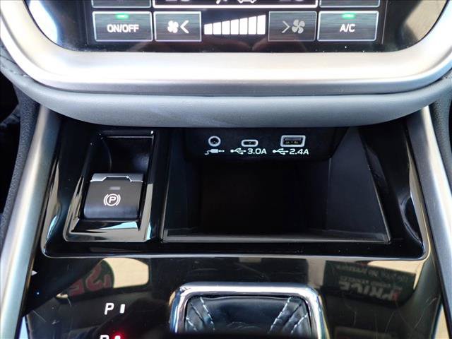 Certified 2025 Subaru Outback Premium AWD/4WD image 20