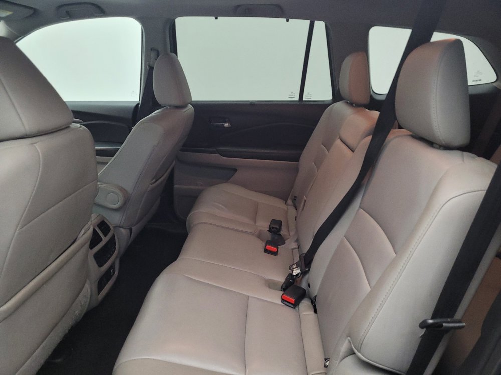 Used 2019 Honda Pilot EX-L image 18