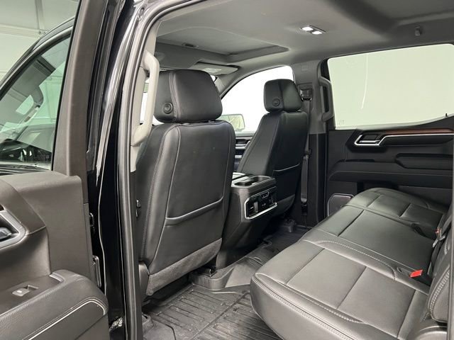 Used 2025 GMC Sierra 1500 Denali w/ Denali Reserve Package image 42