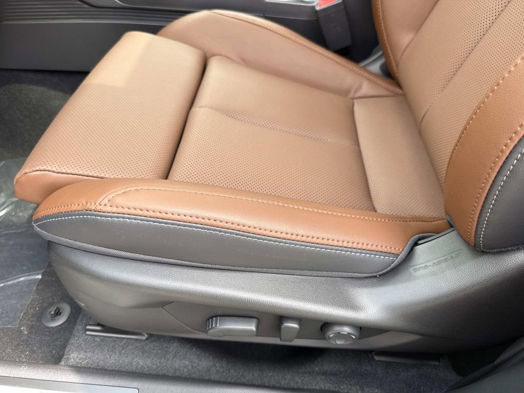 New 2026 Subaru Outback Touring XT AWD/4WD image 25
