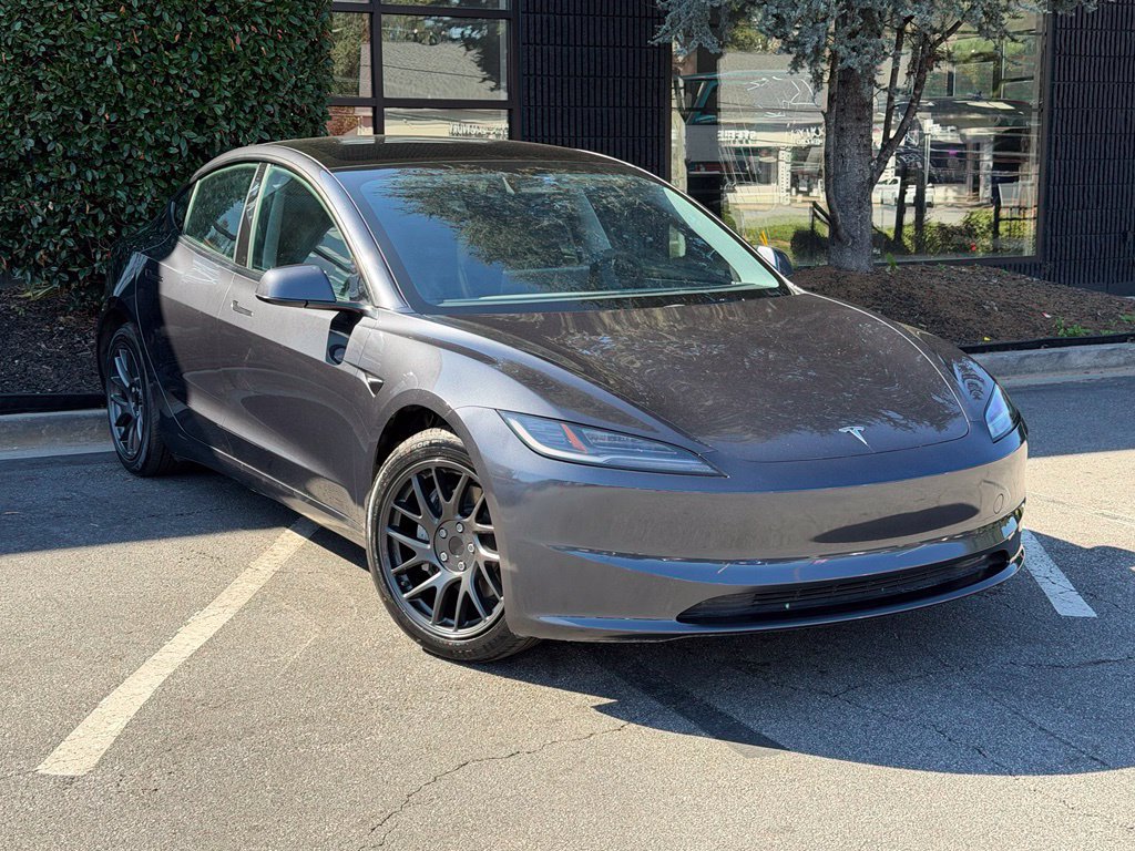 Used 2025 Tesla Model 3 RWD image 7