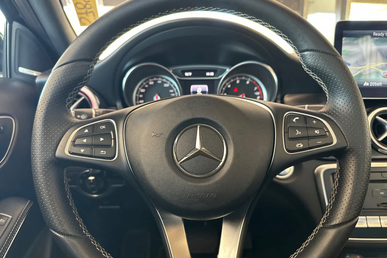 Used 2018 Mercedes-Benz GLA 250 4MATIC image 26