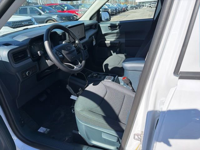 New 2026 Ford Maverick XL w/ Equipment Group 101A image 11