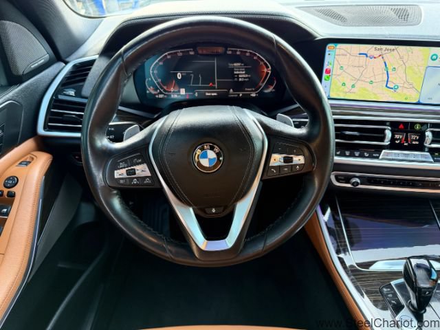 Used 2021 BMW X5 sDrive40i w/ Premium Package 2 RWD image 14