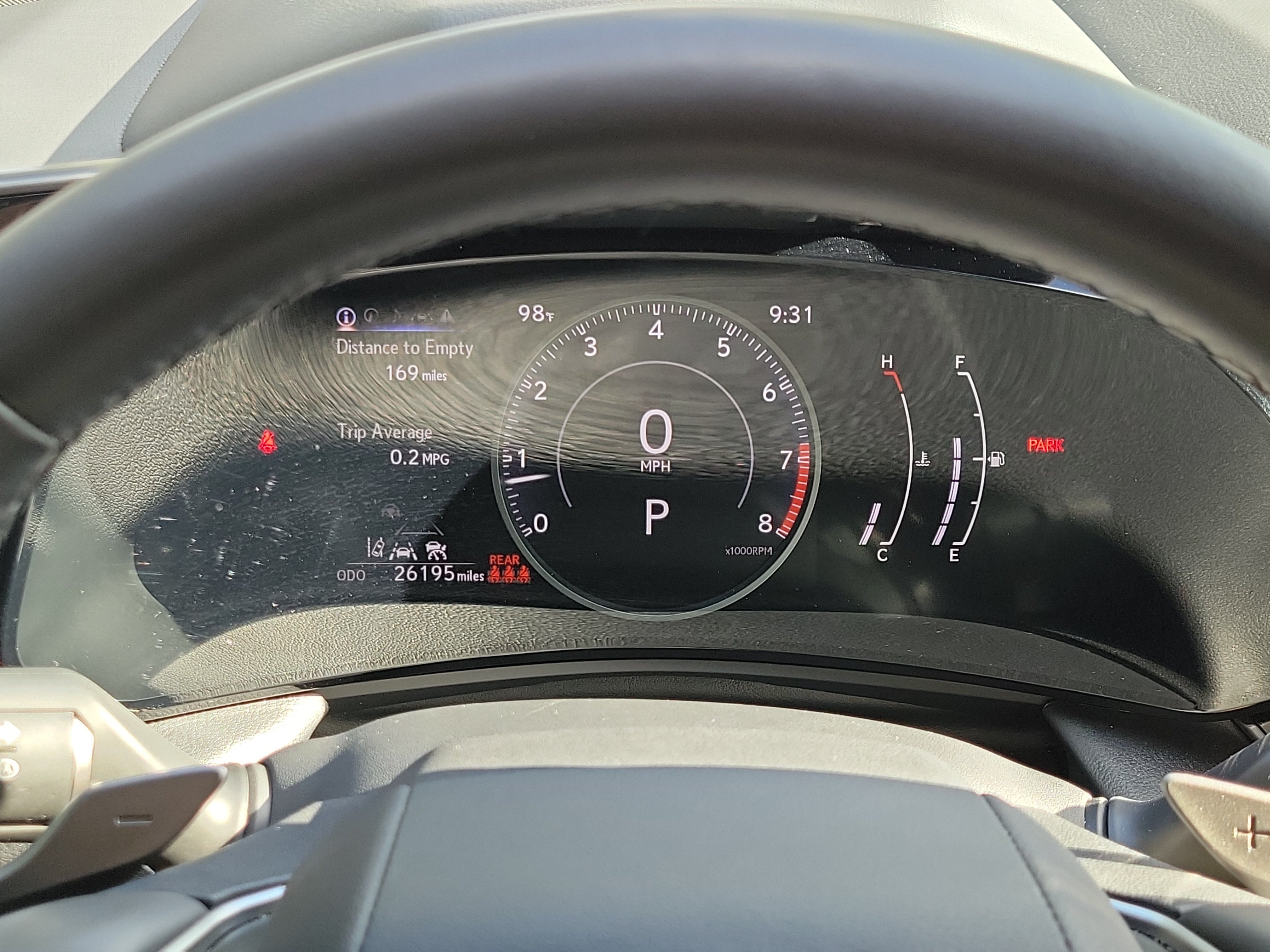 Used 2025 Lexus NX 250 FWD w/ Cold Area Package image 20