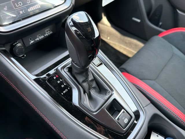 New 2026 Subaru WRX GT w/ WRX Electronics Package AWD/4WD image 15