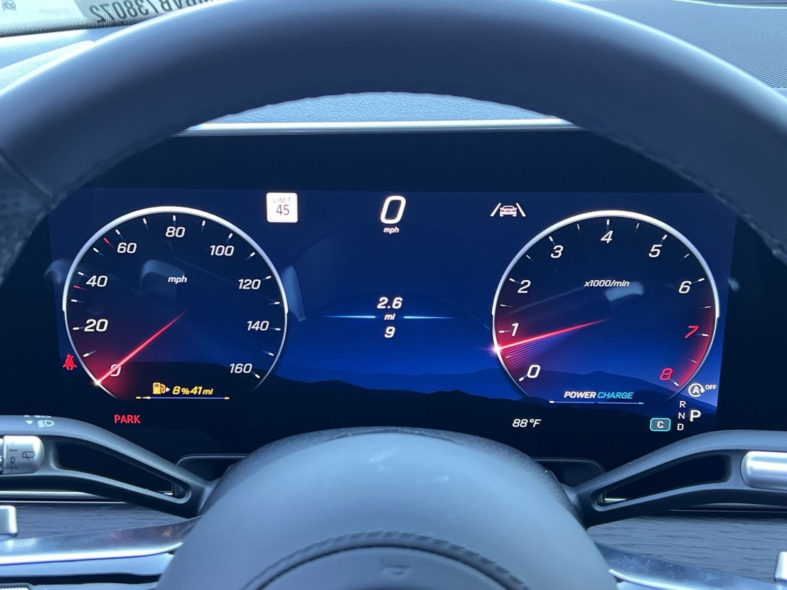 New 2027 Mercedes-Benz GLE 350 4MATIC image 22