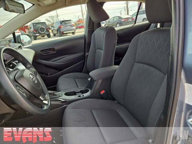 Used 2024 Toyota Corolla LE image 17