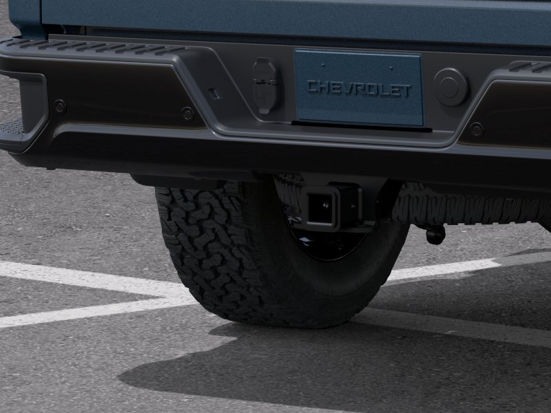 New 2026 Chevrolet Silverado 2500 LT w/ Trail Boss Package AWD/4WD image 15