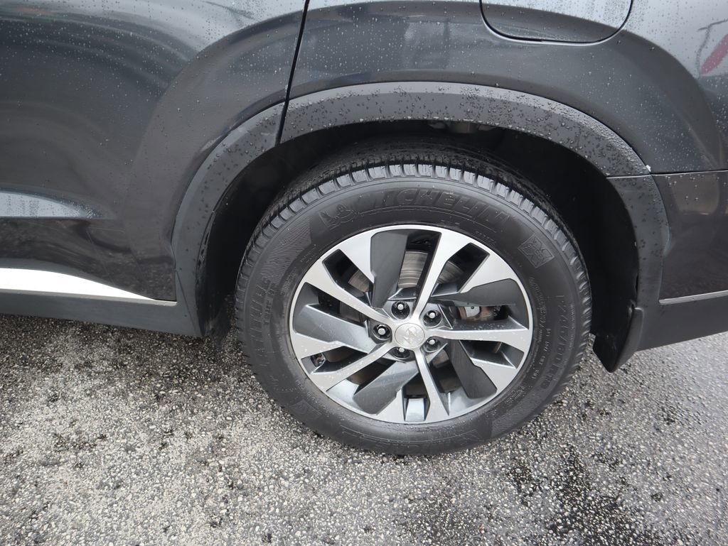 Used 2020 Hyundai Palisade SEL image 9