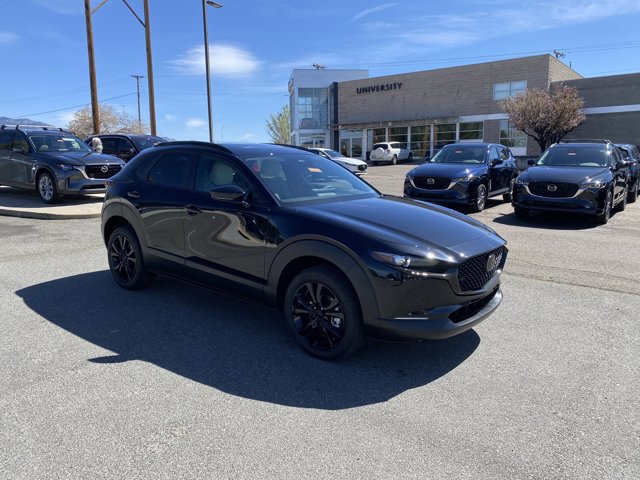 New 2026 MAZDA CX-30 Aire Edition image 43