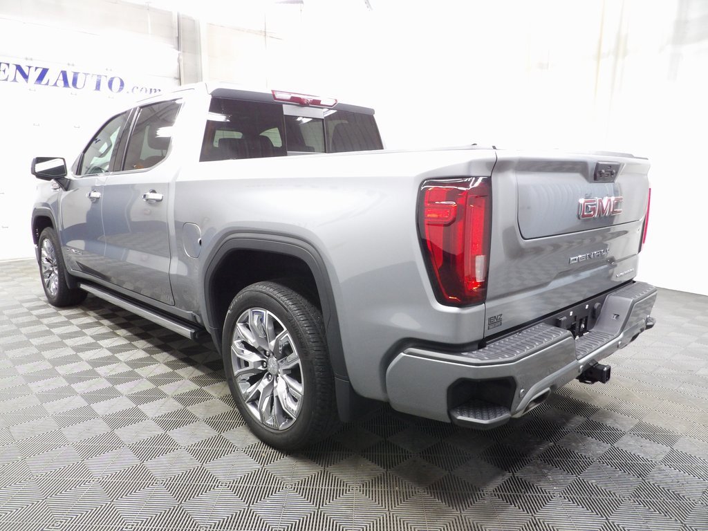 Used 2024 GMC Sierra 1500 Denali image 5