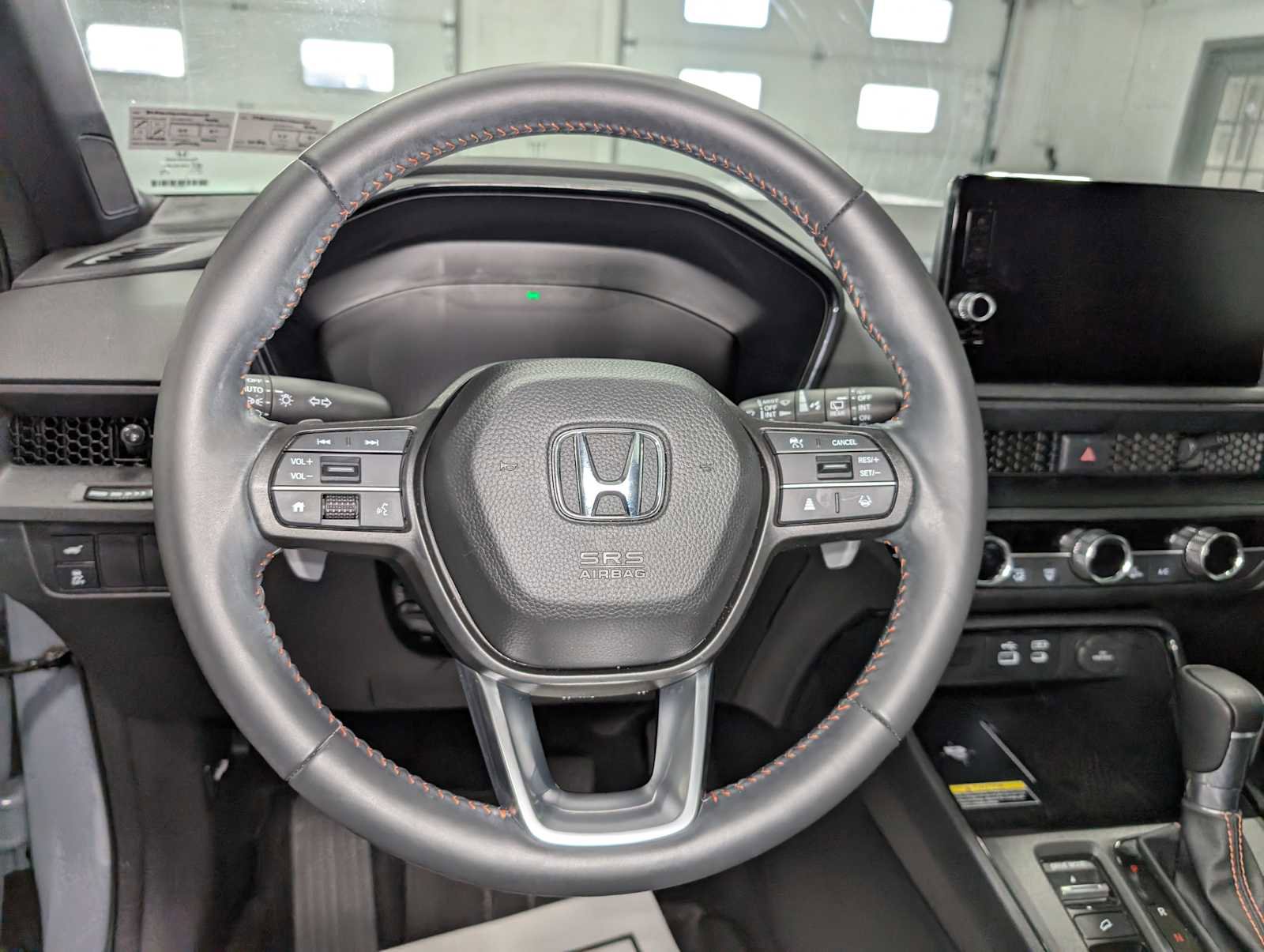 Used 2024 Honda CR-V Sport-L image 36