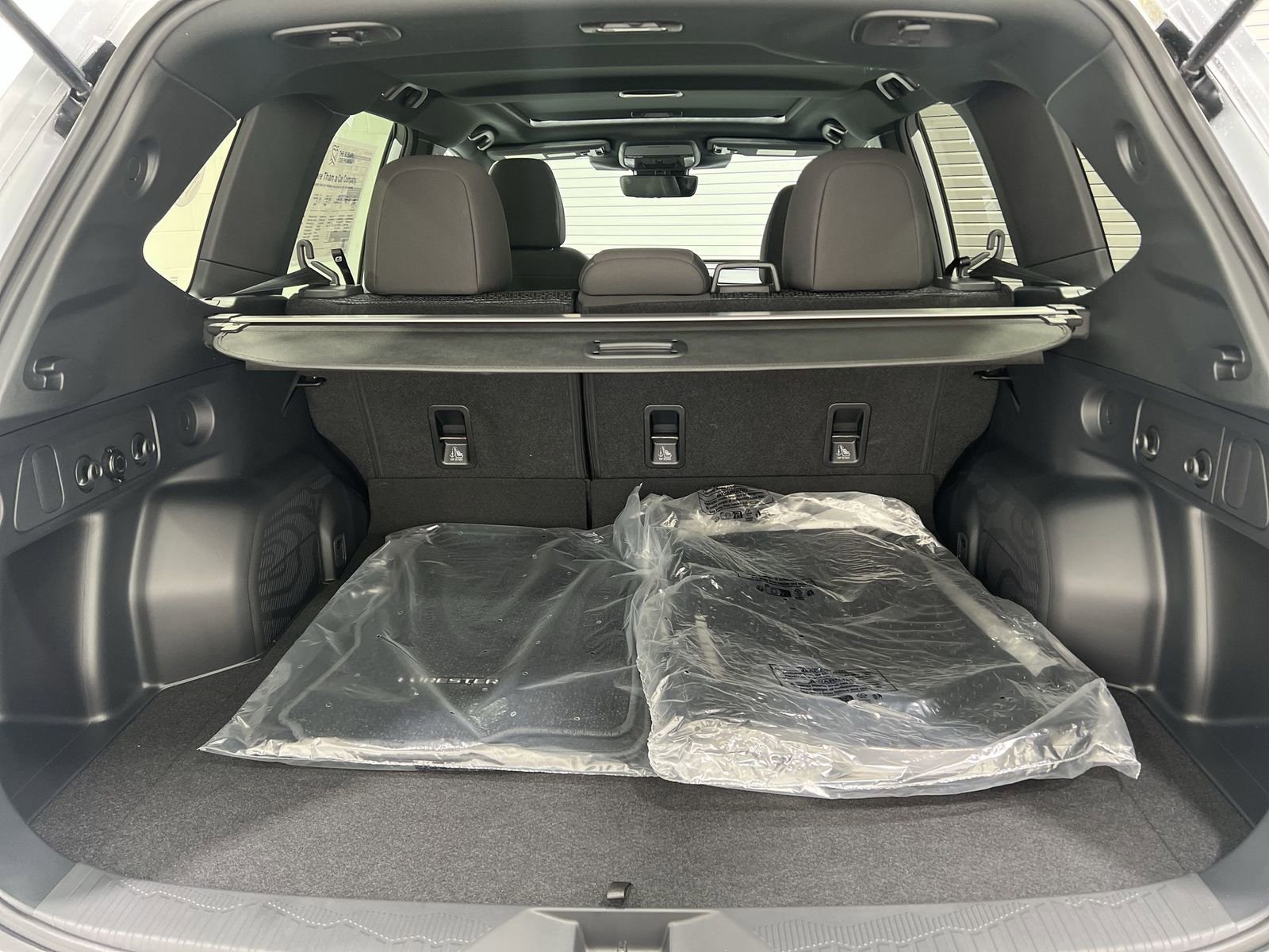 New 2026 Subaru Forester Premium image 23