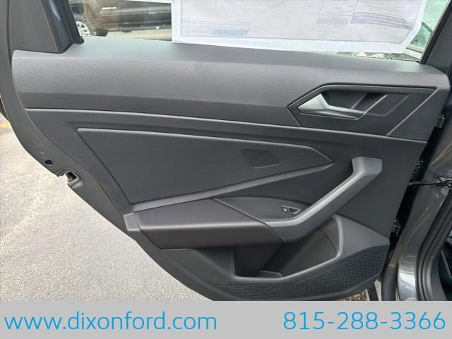 New 2026 Volkswagen Jetta Sport image 23