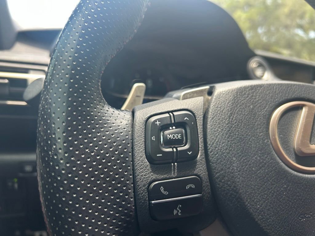 Used 2019 Lexus RC 300 F Sport w/ Accessory Package RWD image 53