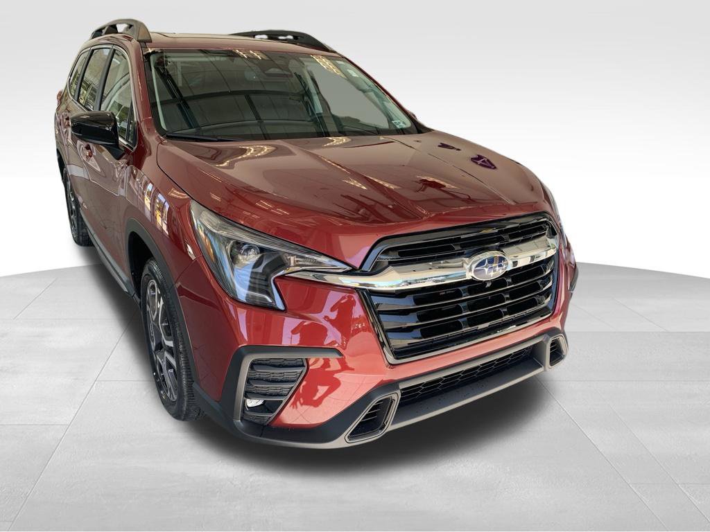 New 2026 Subaru Ascent Limited AWD/4WD image 1