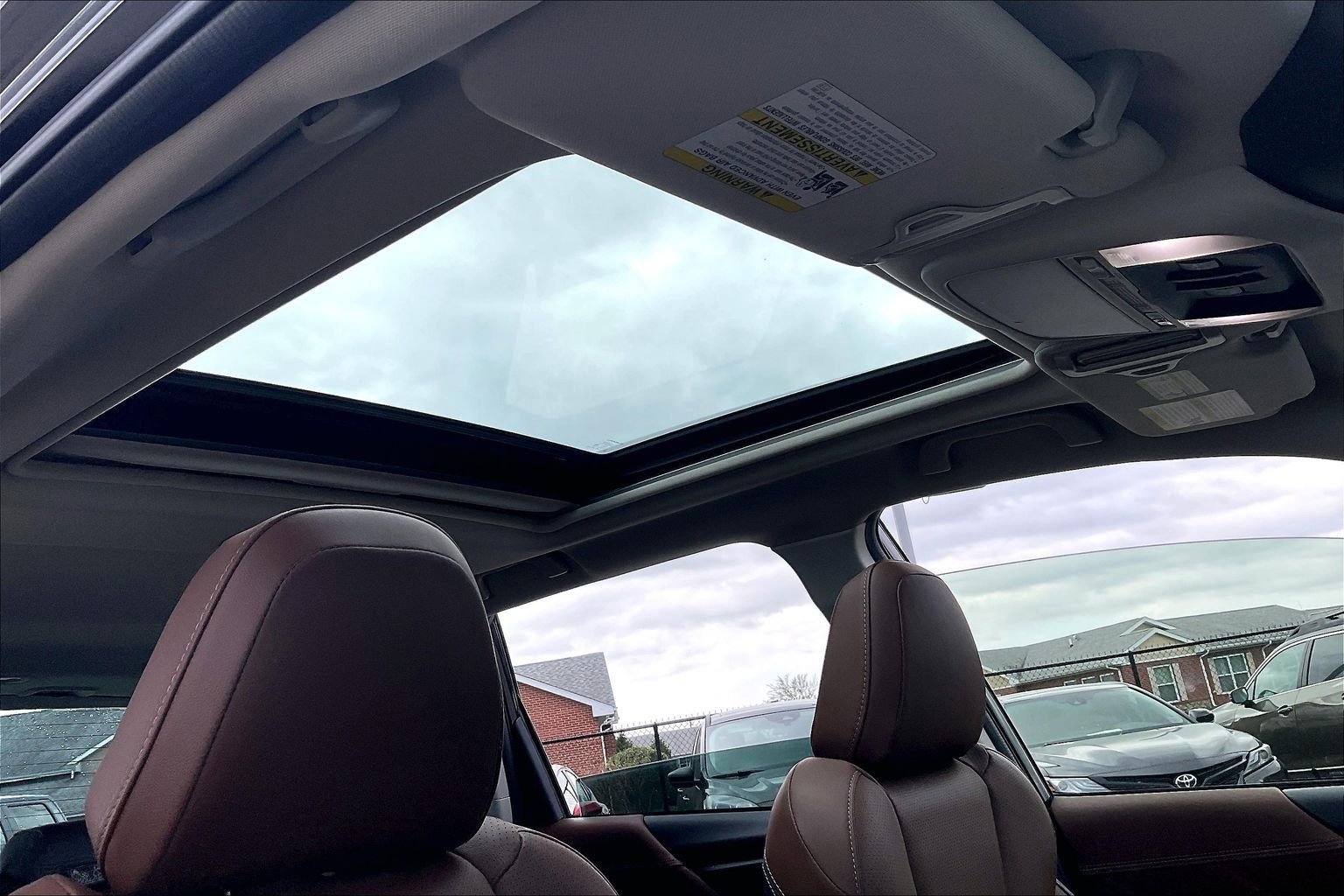 Used 2023 Subaru Forester Touring image 16